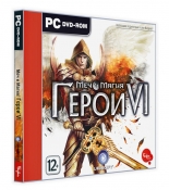 Герои Меча и Магии VI (PC-Jewel)